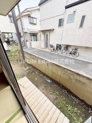 稲川貸家の展望