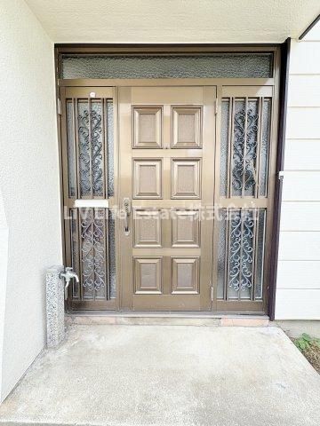 稲川貸家のその他