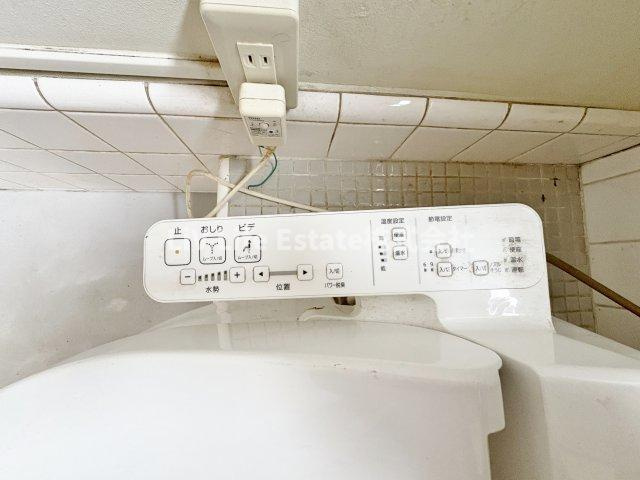 稲川貸家
