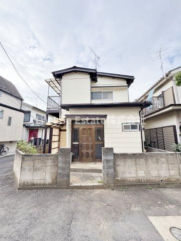 稲川貸家