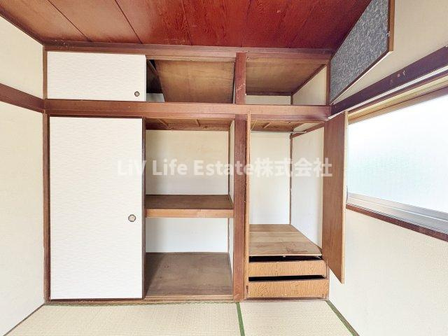 稲川貸家