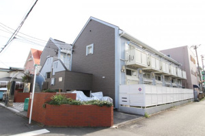 ジュネパレス藤沢第12の画像