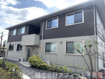 グリーンレジデンス B棟の画像