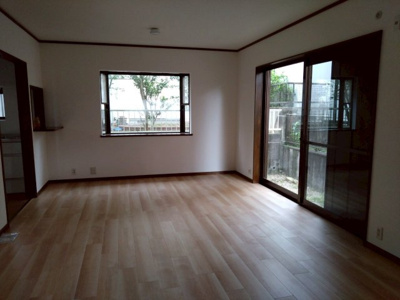 【内装】 | 三田市つつじが丘北4丁目　戸建