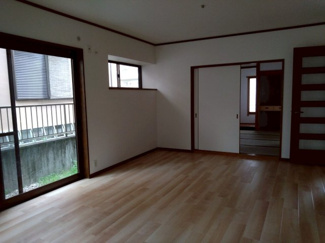 【内装】 | 三田市つつじが丘北4丁目　戸建