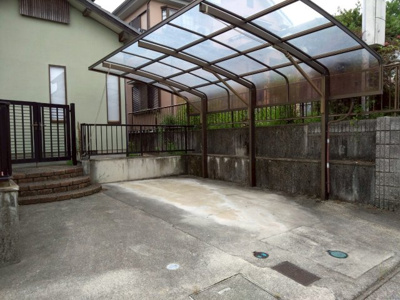 【その他】 | 三田市つつじが丘北4丁目　戸建