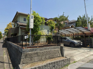 【外観】 | 三田市つつじが丘北4丁目　戸建