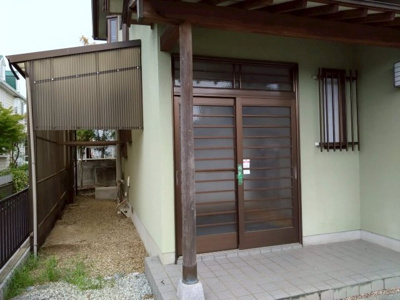【外観】 | 三田市つつじが丘北4丁目　戸建