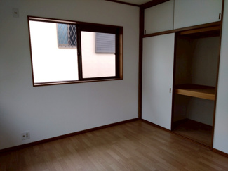 【内装】 | 三田市つつじが丘北4丁目　戸建