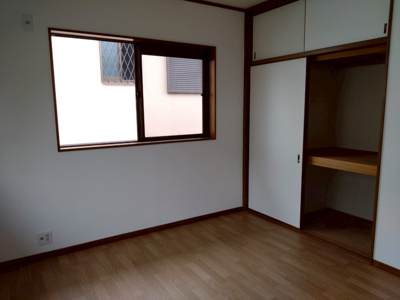 【内装】 | 三田市つつじが丘北4丁目　戸建