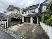 【商談中】高知市鴨部の画像