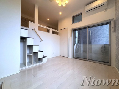 【内装】 | クオーレ名古屋 | きれいな内装です