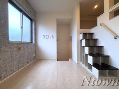 【その他】 | クオーレ名古屋 | 使いやすい居間です