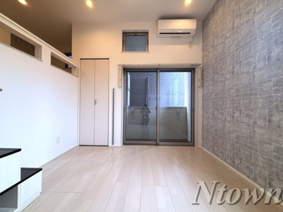 【居間・リビング】 | クオーレ名古屋 | おしゃれなリビングです