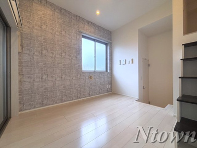 【居間・リビング】 | クオーレ名古屋 | 使いやすいリビングです