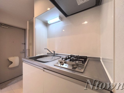 【キッチン】 | クオーレ名古屋 | 使いやすいキッチンです