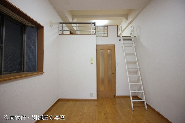 イル・グラッツィア平尾1のその他