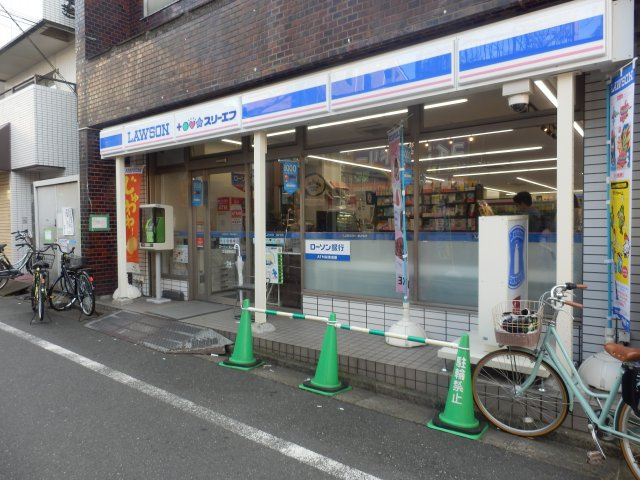 ポモドーロ北池袋の周辺