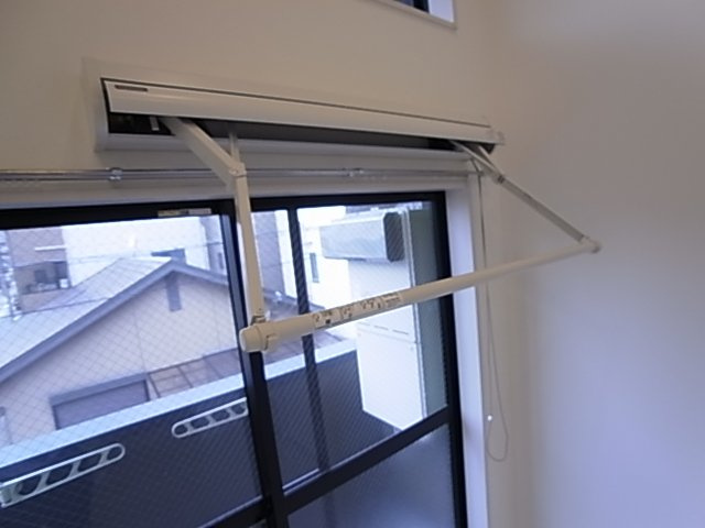 神戸市長田区川西通４丁目のアパートの展望|眺望