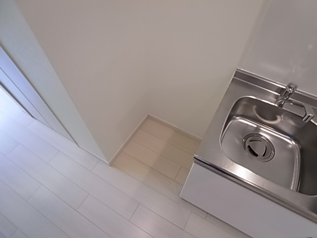 神戸市長田区川西通４丁目のアパート