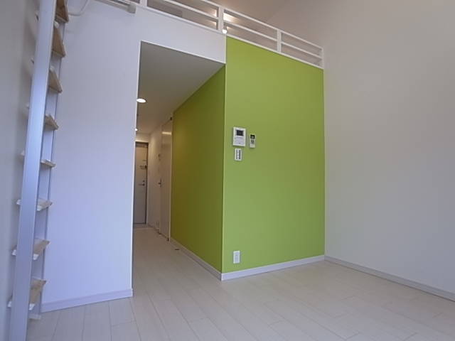 神戸市長田区川西通４丁目のアパート