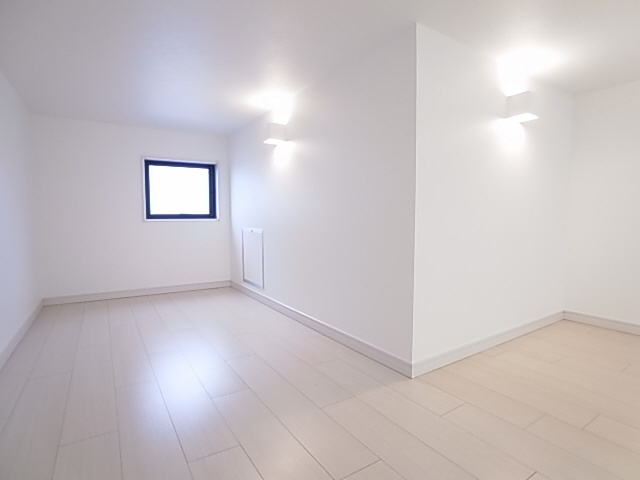 神戸市長田区川西通４丁目のアパートの内装|ロフト