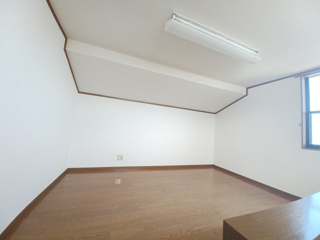 サニーパレスⅠのその他|ロフト