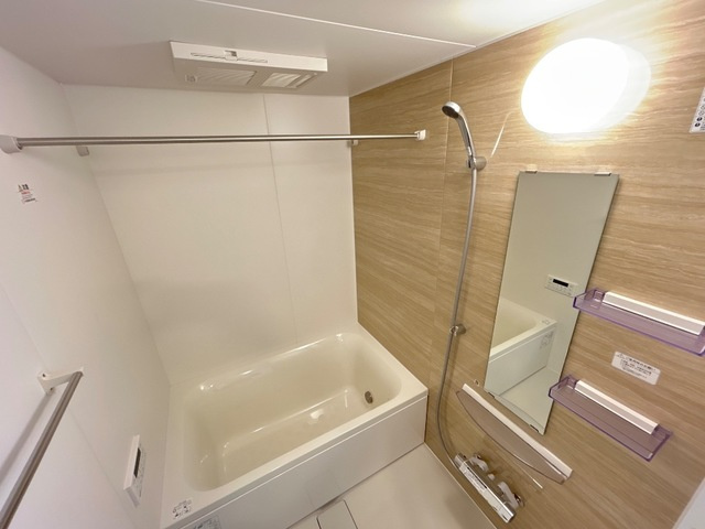 【トイレ】 | パレス北野