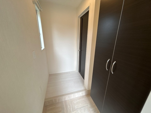 【キッチン】 | パレス北野