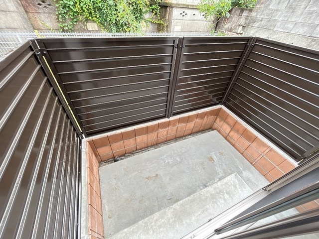 【居間・リビング】 | パレス北野