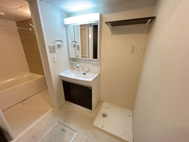 【浴室】 | パレス北野