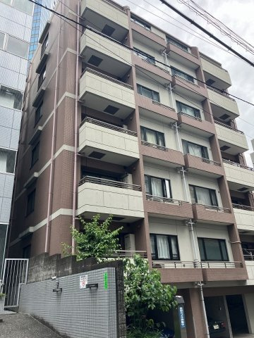 ビヴァーチェ赤坂