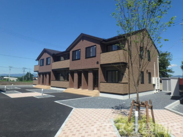 銀河タウン　Ａ