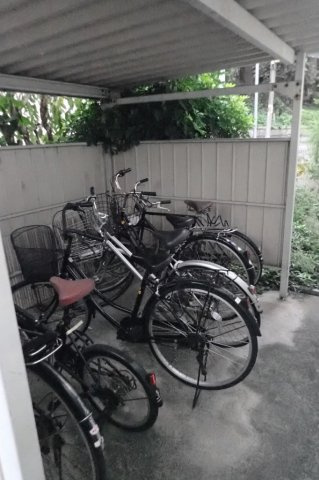 ノーブルハイムのその他共用部分