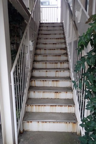 ノーブルハイムのその他共用部分