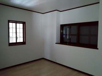 【内装】 | 三田市つつじが丘南2丁目　戸建て