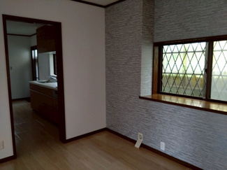 【内装】 | 三田市つつじが丘南2丁目　戸建て