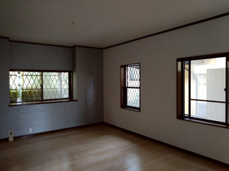 【内装】 | 三田市つつじが丘南2丁目　戸建て