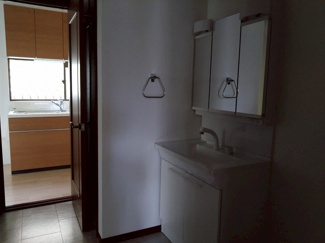 【内装】 | 三田市つつじが丘南2丁目　戸建て