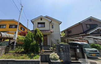 【外観】 | 三田市つつじが丘南2丁目　戸建て