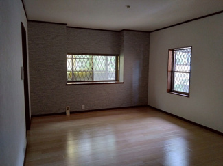 【内装】 | 三田市つつじが丘南2丁目　戸建て