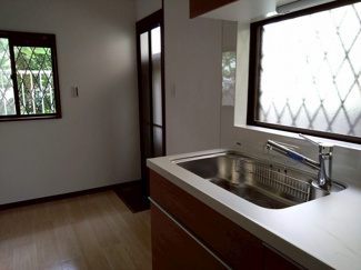 【内装】 | 三田市つつじが丘南2丁目　戸建て