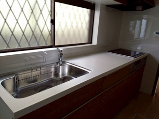 【内装】 | 三田市つつじが丘南2丁目　戸建て