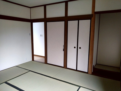 【内装】 | 三田市つつじが丘南2丁目　戸建て