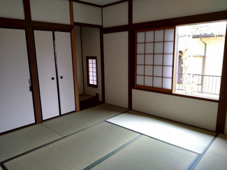 【内装】 | 三田市つつじが丘南2丁目　戸建て