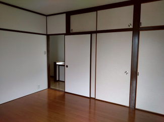 【内装】 | 三田市つつじが丘南2丁目　戸建て