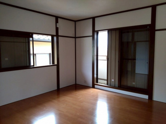 【内装】 | 三田市つつじが丘南2丁目　戸建て