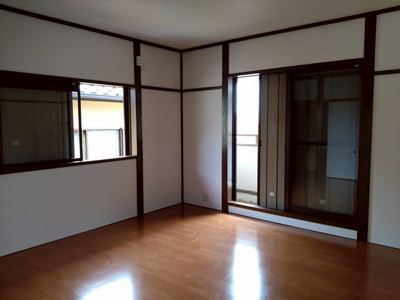 【内装】 | 三田市つつじが丘南2丁目　戸建て