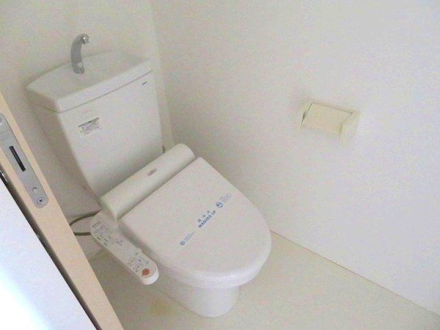 小町Ｆビルのトイレ|トイレも気になるポイント