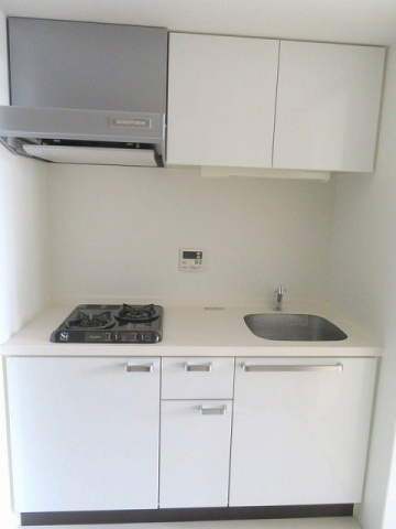 小町Ｆビルのキッチン|キッチンでお料理をお楽しみください